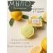 PAKSA SABUN Soap toilet natural lemon - Buy Online on GoSupps.com