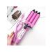 Triple curling iron - Buy Online on GoSupps.com