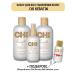 chi Keratin hair recovery set