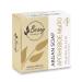 Beany Turkish soap with argan oil "Argan Oil Soap" 120 g - Buy Online on GoSupps.com