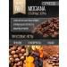 Samba Coffee in Mojiana Mogiana arabica grain coffee 1 kg - Buy Online on GoSupps.com
