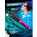 Qrobis Curling iron for Cudrey Stayler Corpushes Professional - Buy Online on GoSupps.com