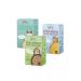 HEALTHY KIDS Silent -free porridge rice barley millet for 200 grams - Buy Online on GoSupps.com