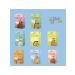 HEALTHY KIDS Silent corn porridge from 6 months 3pcs. 200 gr - Buy Online on GoSupps.com