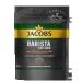 jaCobs Soluble coffee with ground Barista Millicano 200g - Buy Online on GoSupps.com