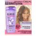 L'OREAL PARIS ELSEVE Shampoo Gialuron Filler 400 ml