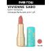 VIVIENNE SABO Lipstick-balm for lips Colored lip balm Baume a levres colore Balm Fantaisie 4 ml 06