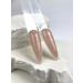 LAC're Beige nail extension gel with sparkles 20g - Buy Online on GoSupps.com