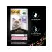 PRO PLAN Cat food dry Nature Elements turkey 1.4 kg - Buy Online on GoSupps.com