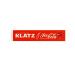 Klatz Toothpaste for generation Z Cola with ice 75 ml - Buy Online on GoSupps.com