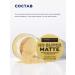 RELOVE BY REVOLUTION Facial powder crumbly matting Banana - Buy Online on GoSupps.com