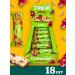 KDV Cornline Baton from whole cereals and with a cranberry 18pc of 30g