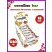 KDV Cornline Baton from whole cereals and with a cranberry 18pc of 30g - Buy Online on GoSupps.com
