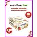 KDV Cornline Baton from whole cereals and with a cranberry 18pc of 30g - Buy Online on GoSupps.com