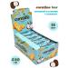 KDV Bars with coconut Cornline 18 pcs 30 g - Buy Online on GoSupps.com