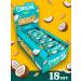 KDV Bars with coconut Cornline 18 pcs 30 g - Buy Online on GoSupps.com