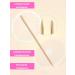 Gel Varnish Orange sticks for manicure 100 pcs - Buy Online on GoSupps.com