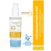 Bioderma Sunscreen children's spray PhotoDerm Pediatrics SPF50+