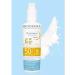 Bioderma Sunscreen children's spray PhotoDerm Pediatrics SPF50+ - Buy Online on GoSupps.com