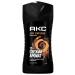 Axe Shower gel for men dark chocolate 250ml