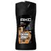 AXE Shower gel male skin + cookies 250ml