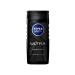 NIVEA Men ultra shower gel ultra purification and freshness 250ml