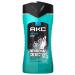 AXE Shower gel and male frosty male shampoo 250ml