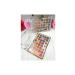 DoDo Girl Palette shadows matte glitter tone A - Buy Online on GoSupps.com