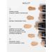 INGLOT Beautifier Tonal base moisturizing No. 105 30 ml - Buy Online on GoSupps.com
