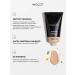 INGLOT Beautifier Tonal base moisturizing No. 106 30 ml - Buy Online on GoSupps.com