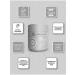 JKeratin Amino base Hair cuticle top Cold BTX - Buy Online on GoSupps.com