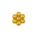 Chayru Tea mini ogo Xiao (gold) Shu 5g - 500g - Buy Online on GoSupps.com