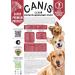 CANIS PRIDE Dry food for dry beef 3 kg - Buy Online on GoSupps.com