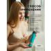 Letique Restoring shampoo for damaged hair 250 ml - Buy Online on GoSupps.com