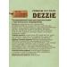 Dezzie Dry food for cats with sensitive digestion 2 kg - Buy Online on GoSupps.com
