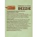 Dezzie Dry food for sterilized cats and castrated 2 kg - Buy Online on GoSupps.com