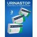 Urinastop Incontinence and cystitis agent