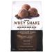 SYNTRAX Protein Whey Shake 2270 g chocolate cocktail - Buy Online on GoSupps.com