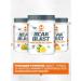 Hardlabz BCAA amino acids with glutamine 300 g orange kivi - Buy Online on GoSupps.com