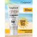 Compliment Moisturizing sunscreen with SPF 50
