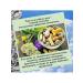 Danila Travnik Herbal tea for children generally strengthening - Buy Online on GoSupps.com