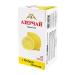Azerchay Black fruit tea with lemon in bags - Buy Online on GoSupps.com