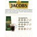 jaCobs Ground Coffee Monarch Classic 230g - Buy Online on GoSupps.com