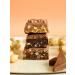 SHOCKS Chocolate bars without sugar assorted 12pcs - Buy Online on GoSupps.com