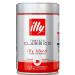 Coffee ground illy Classico Red 250g (red)