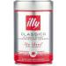 Coffee ground illy Classico Red 250g (red) - Buy Online on GoSupps.com