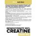 aTech nutrition Creatine monohydrate in capsules 120 pcs - Buy Online on GoSupps.com
