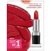 AVON Satin lipstick for the lip ultra Red Red Classic - Buy Online on GoSupps.com