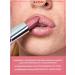 AVON Satin lipstick for the lip ultra Twinkle Pink Pink nude