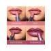 AVON Satin lipstick for the lip ultra Twinkle Pink Pink nude - Buy Online on GoSupps.com